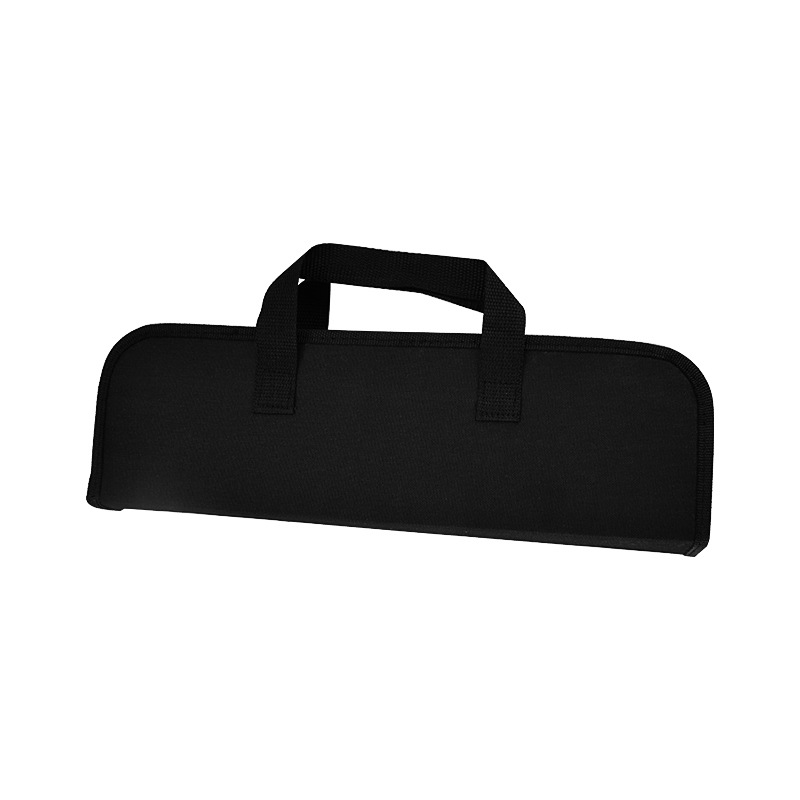 Stainless Steel 3 piece BBQ Set in Carry Bag 3
