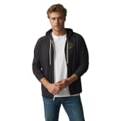 American Giant Lightweight Full Zip - Men's 78