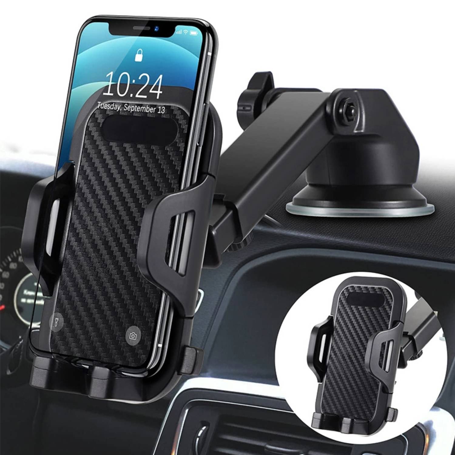 Car Phone Stand Holder 5
