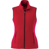 Women's Tyndall Polyfleece Vest 38