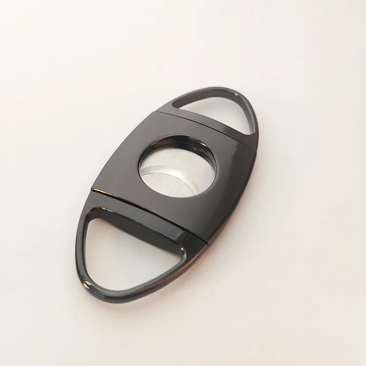 Double Guillotine Cigar Cutter 5