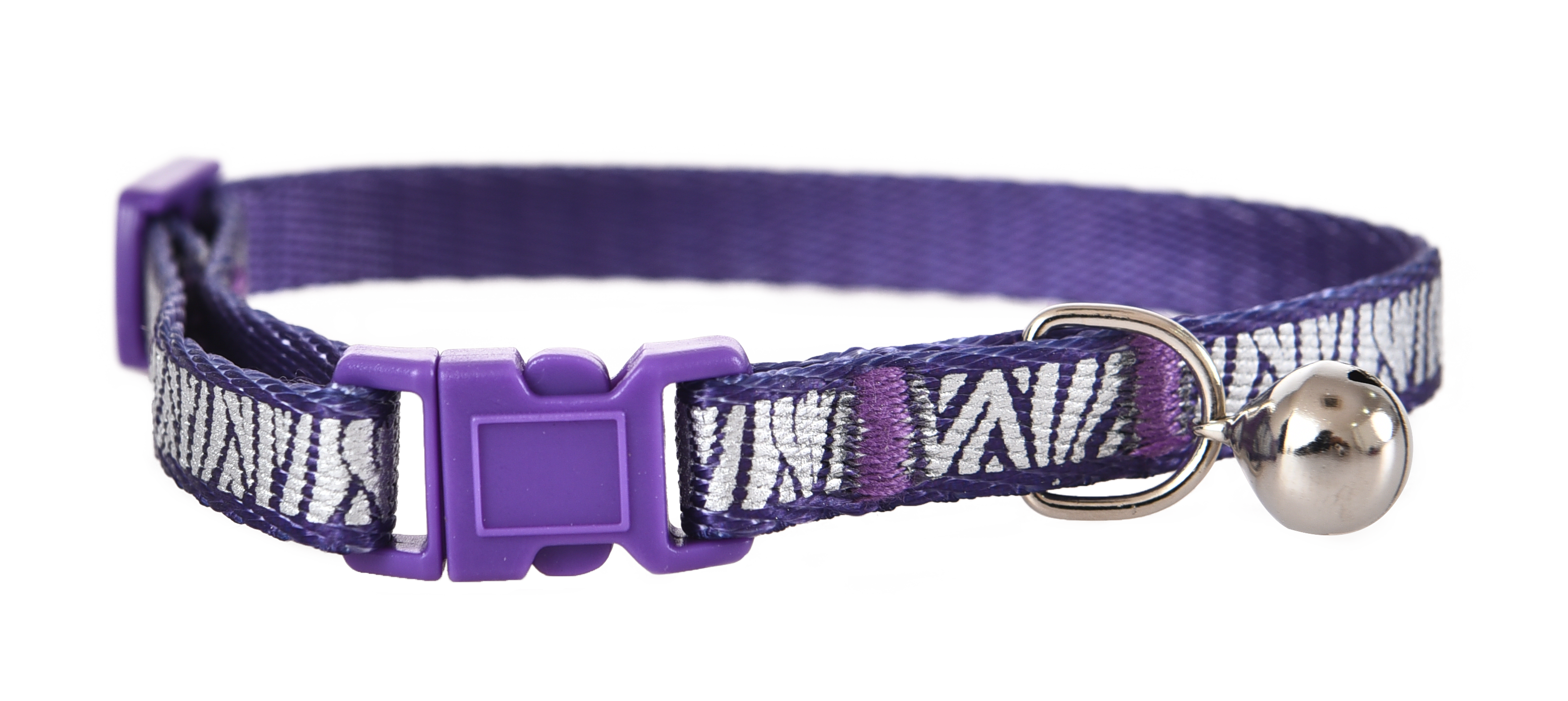 Nylon Cat Collar Band Loops 7