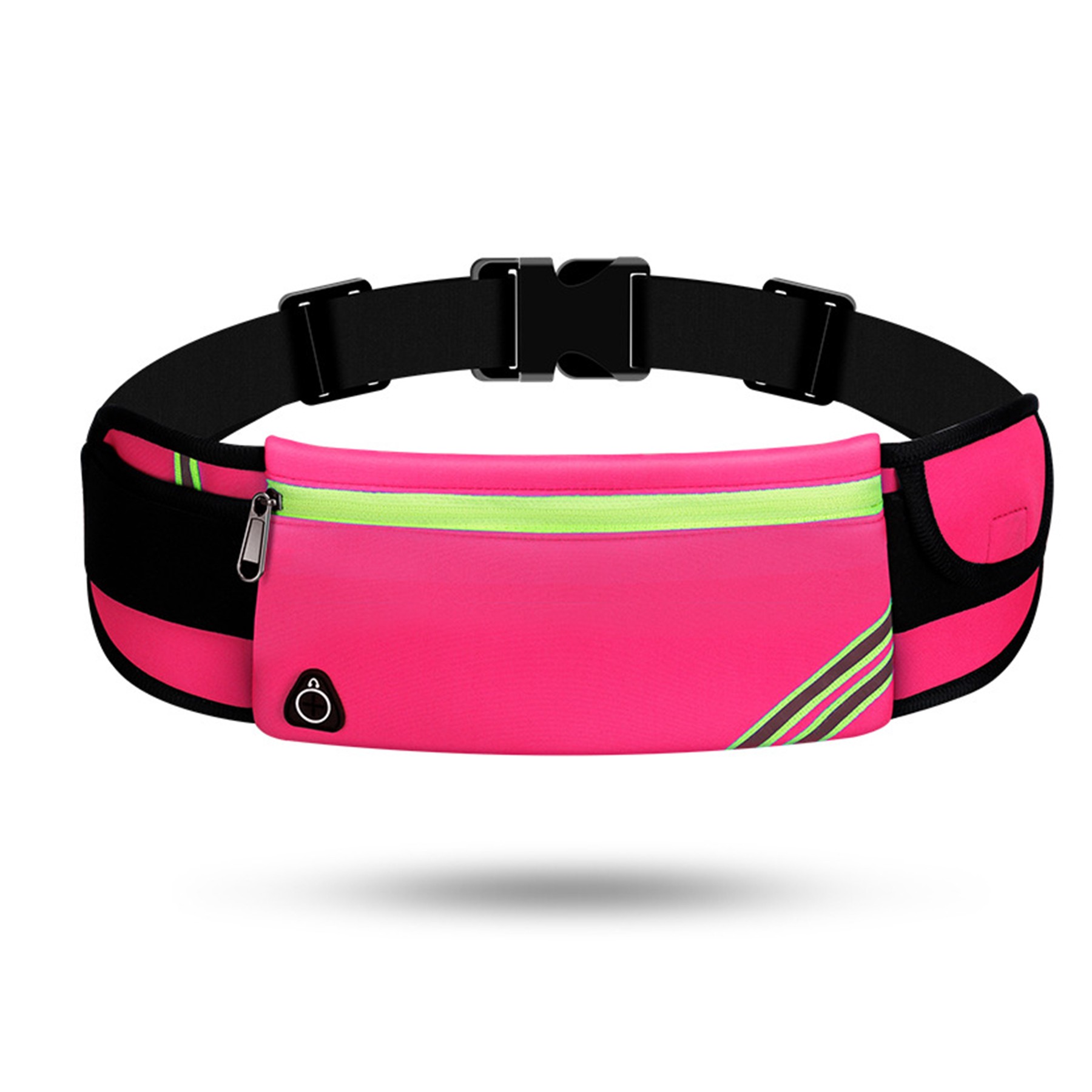 Slim Running Belt Fanny Pack 4