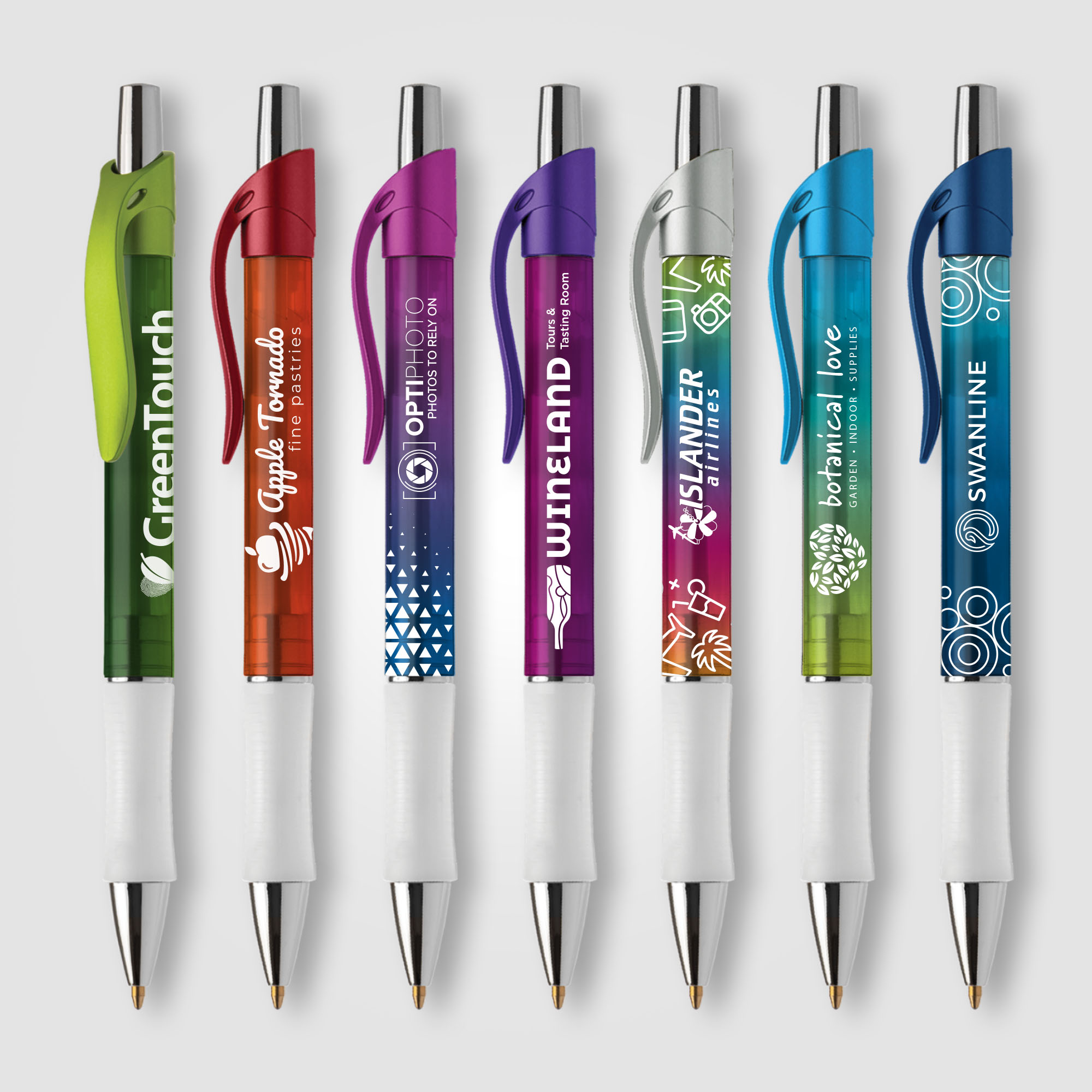 Stylex Frost Ombre Pen 3