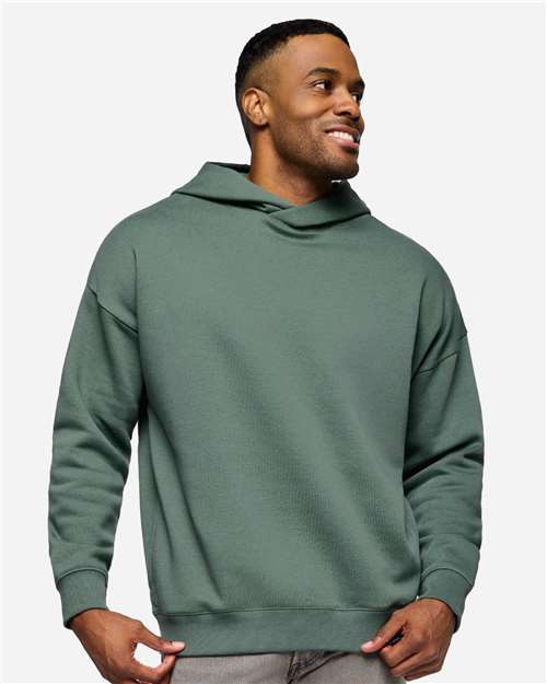 Unisex Heavyweight Hoodie Sweatshirt - 6956 24