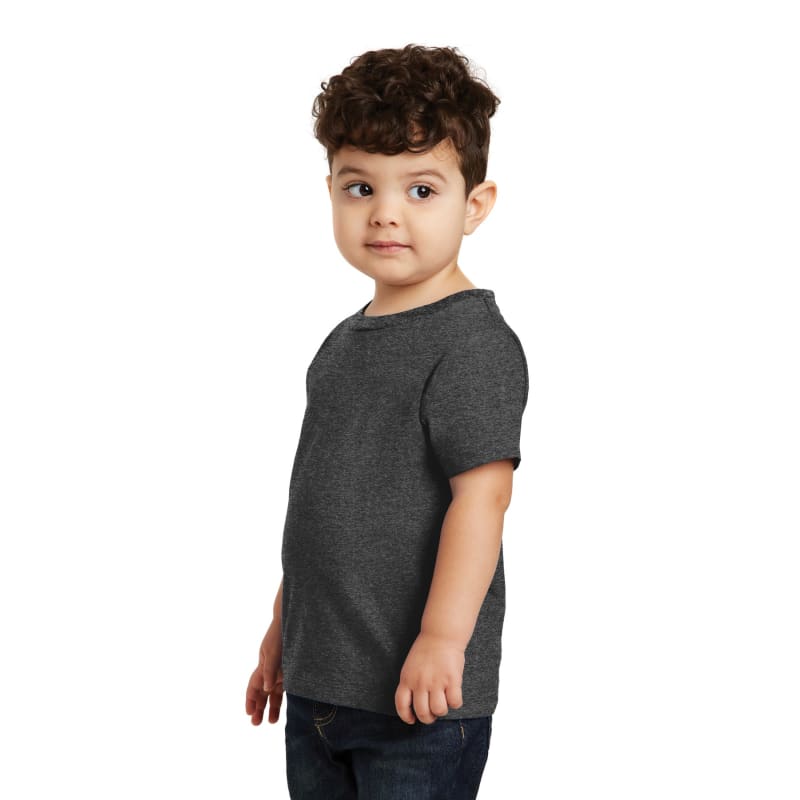 Port & Company Toddler Fan Favorite Tee. 99