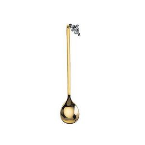 Halloween Dessert Coffee Spoon 9