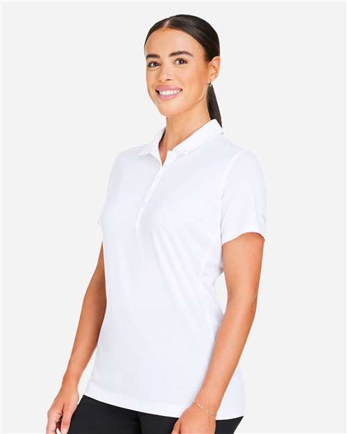 Women's Bandon Polo - PG100W 33