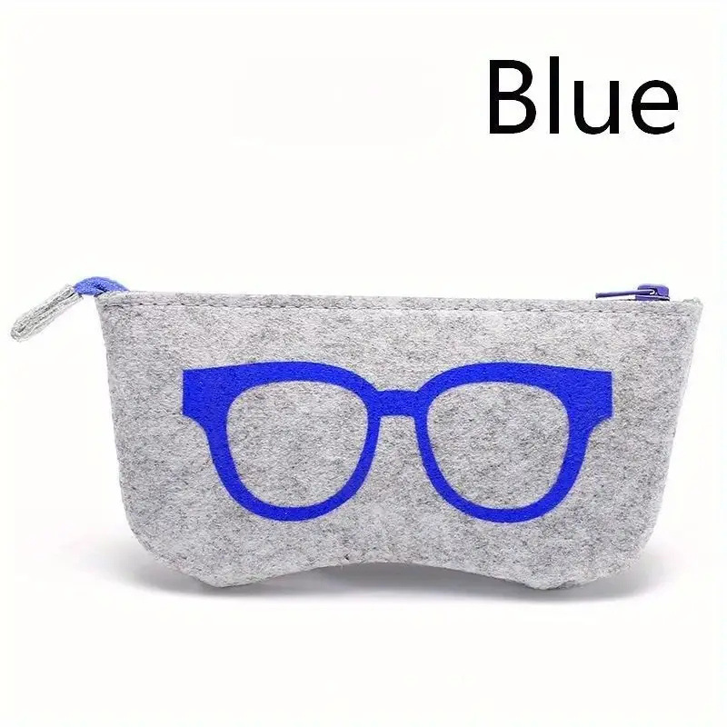 Portable Eyeglasses Bag Case 3