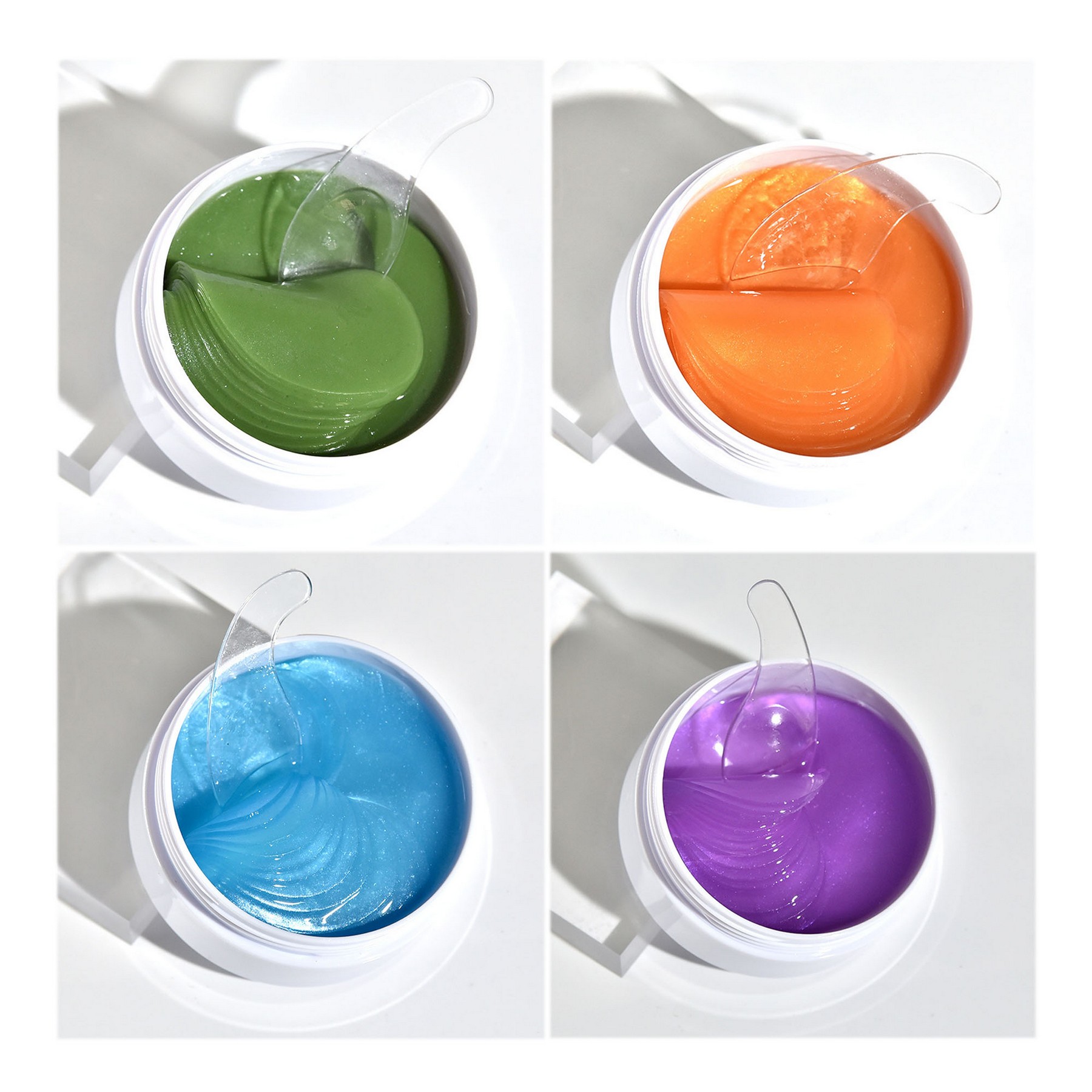 Under Eye Patches Masks For Dark Circles 2