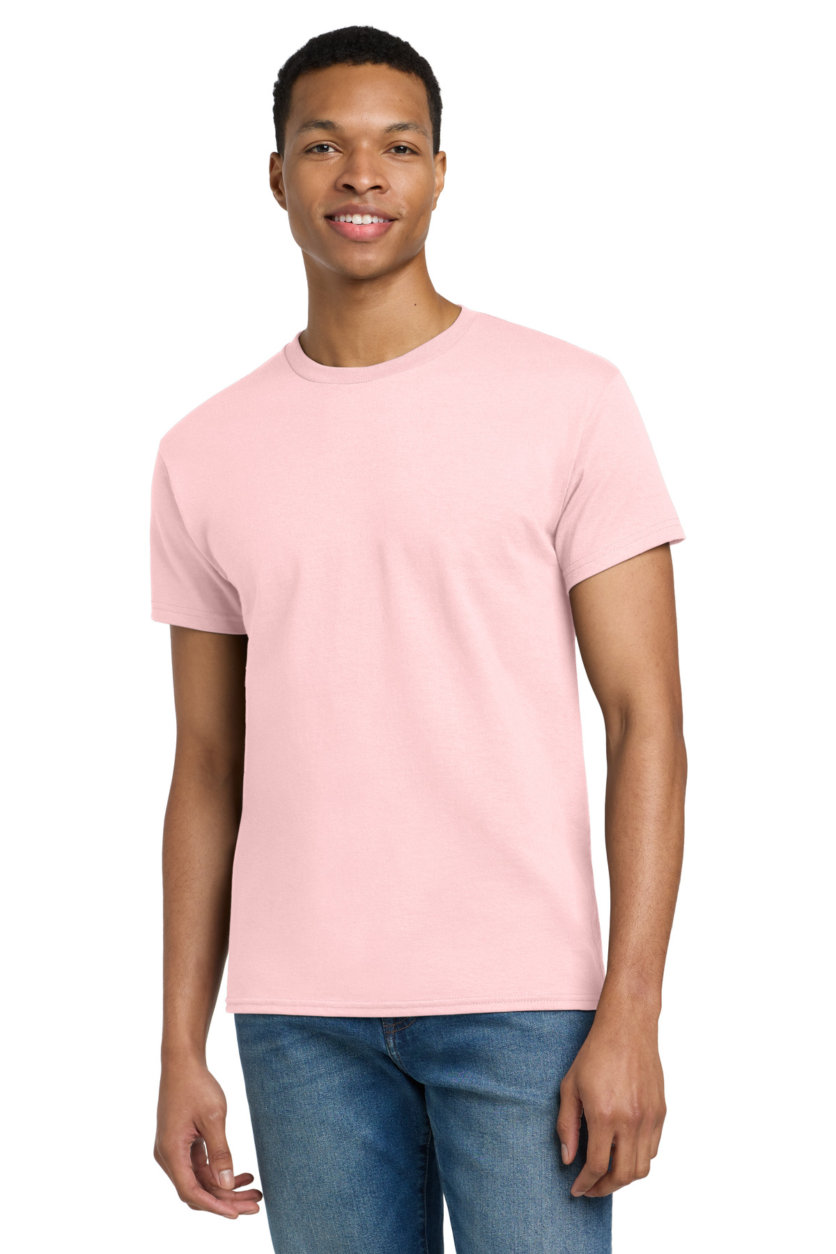 Gildan - Ultra Cotton 100% US Cotton T-Shirt. 2000 414