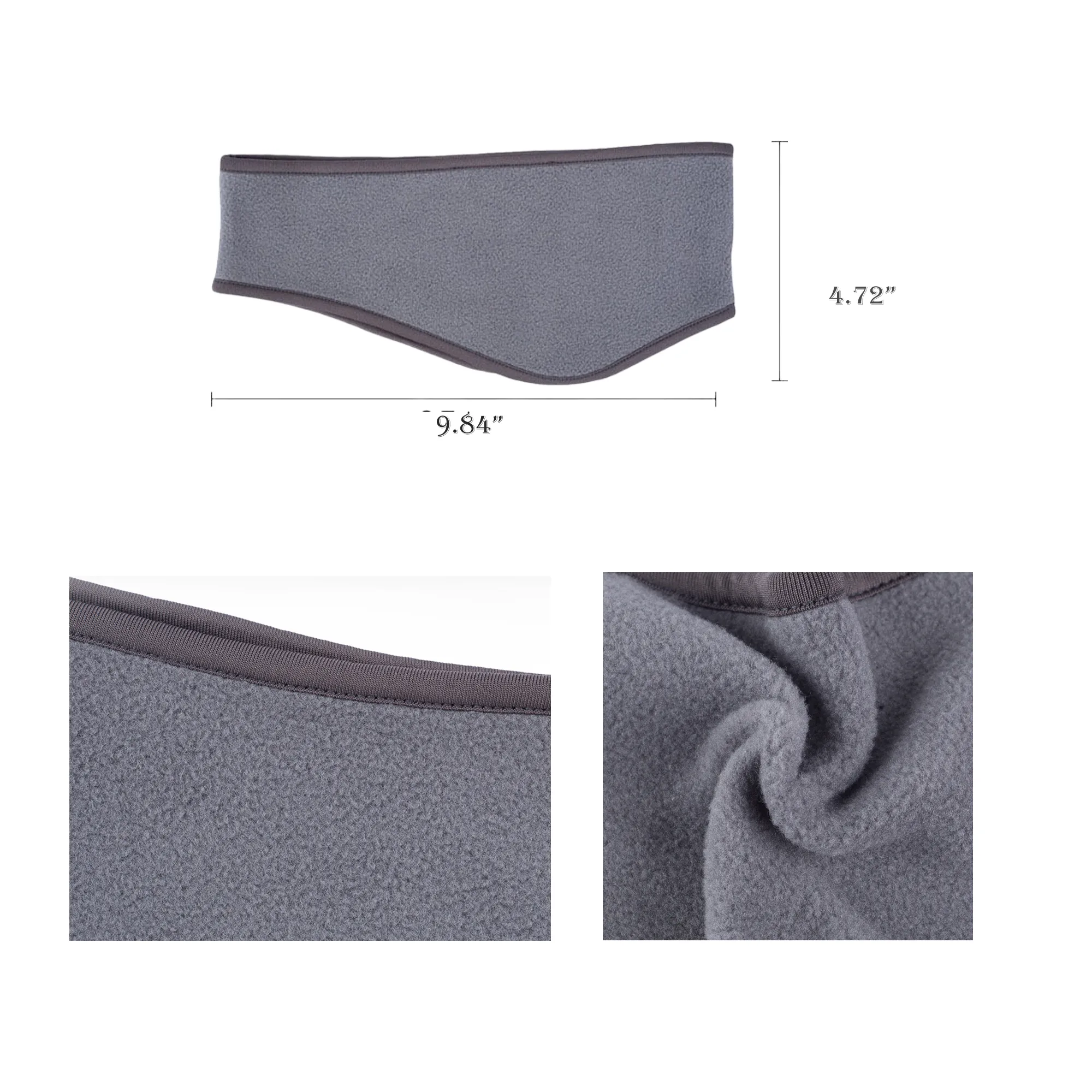 Fan Sport Unisex Headband 3