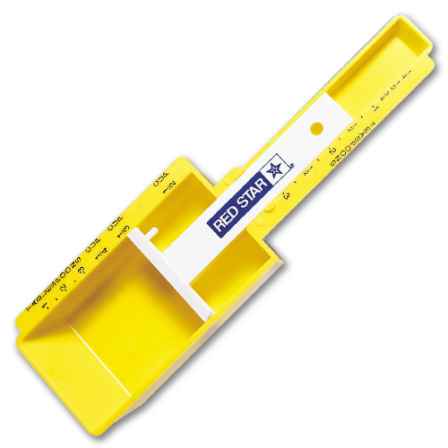 Ideal Measurer 2