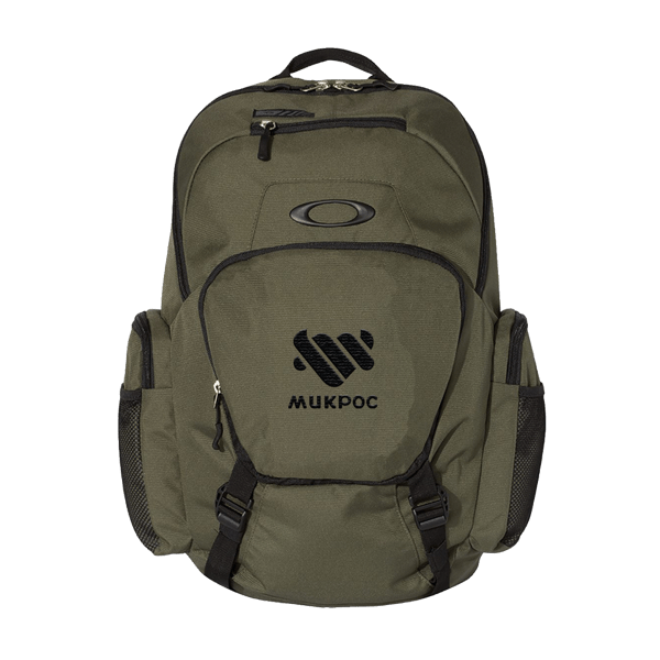 Oakley Blade Backpack 12