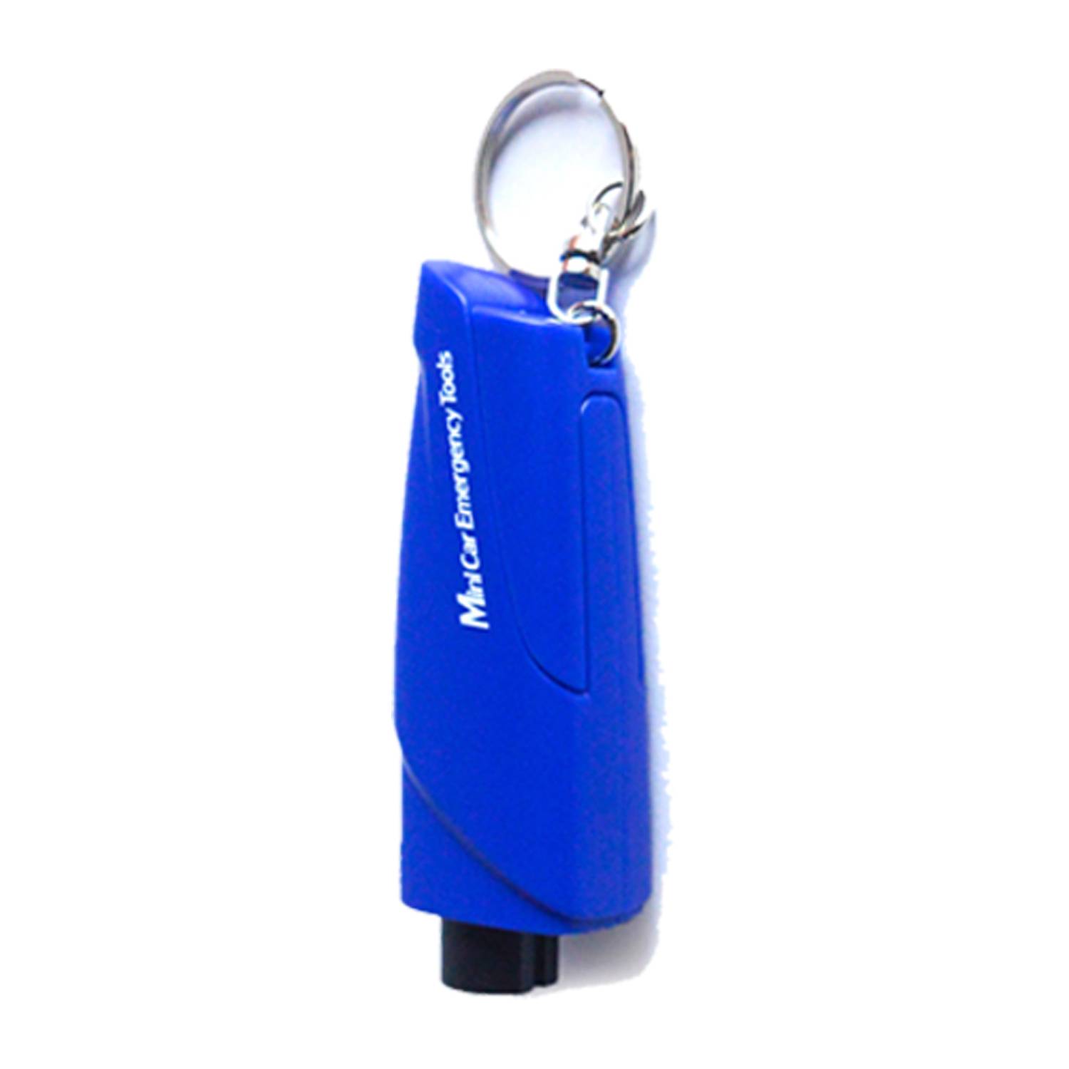 Mini Car Safety Hammer 6