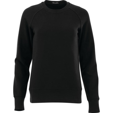 Women's KRUGER Fleece Crew 34