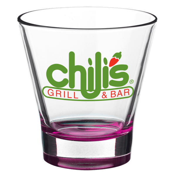 Cosmo 11.5 oz Stemless Martini Glass 33