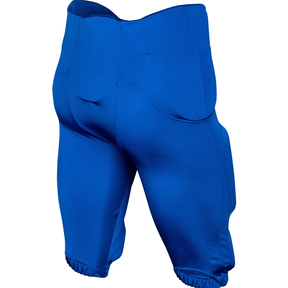 Terminator 2 Integrated Football Pant w/Built-In Pads 33