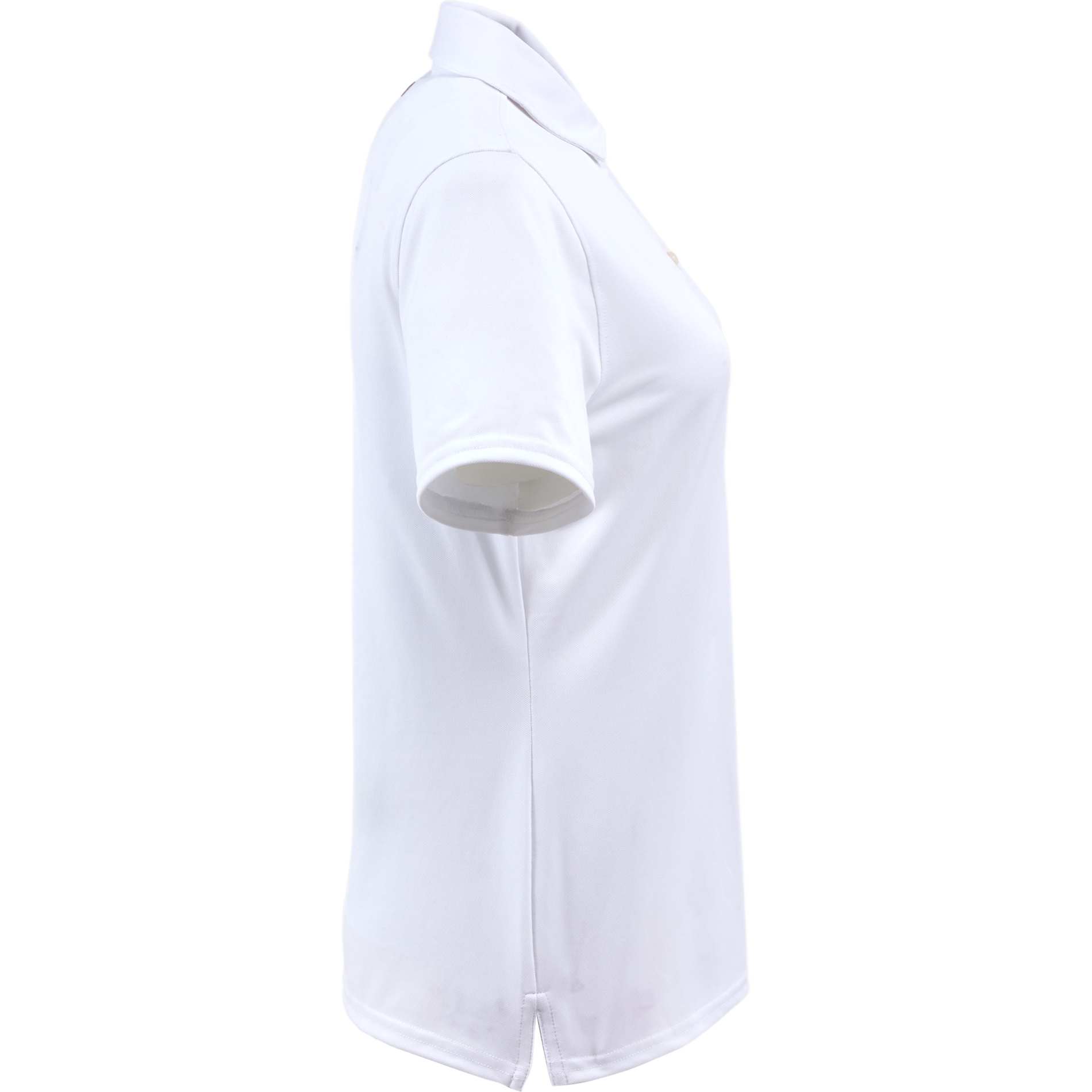 STITCH® Solid Pique Polo - Women's 37