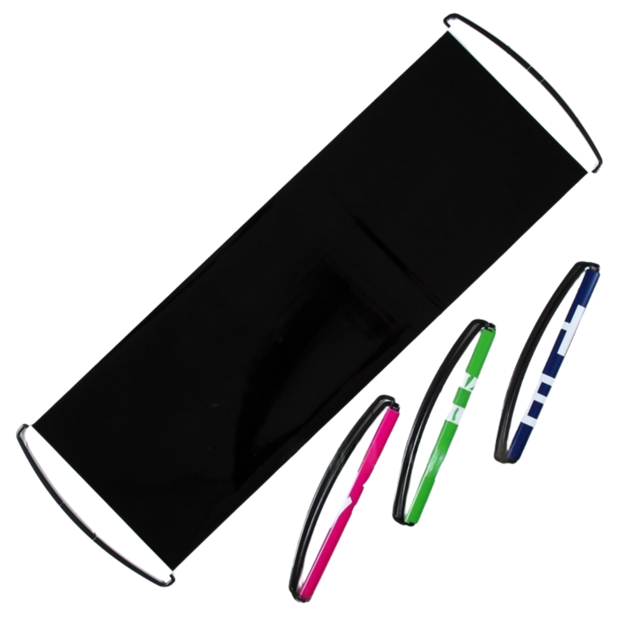 Retractable Birthday Party Banner 3