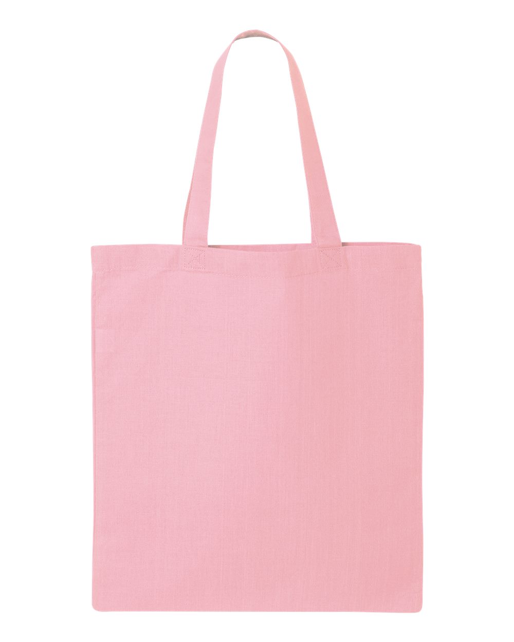 Economical Tote - QTB, custom tote bag with logo imprint 9