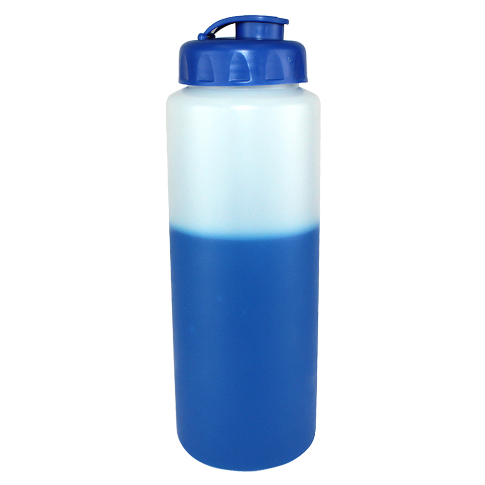Mood™ 32 oz. Sports Bottle with Flip Top Cap 14