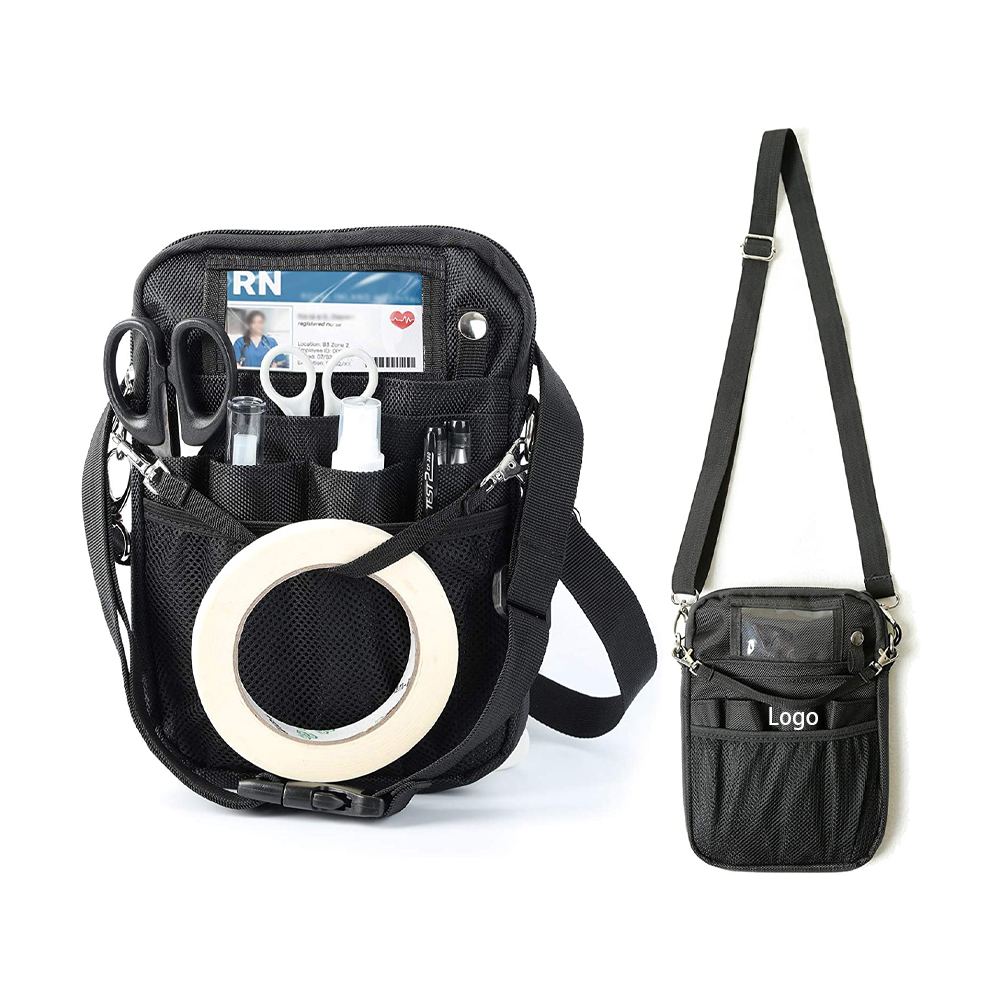 Multifunction Nurse Fanny Pack 2