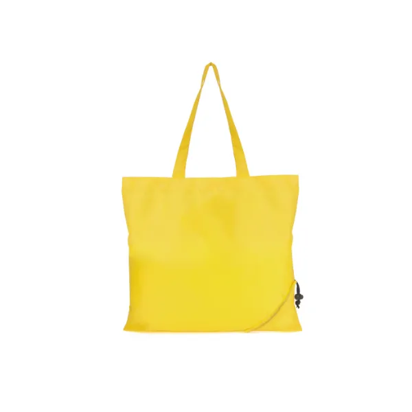 Bayford 190T Polyester Foldable Shopper Bag 5