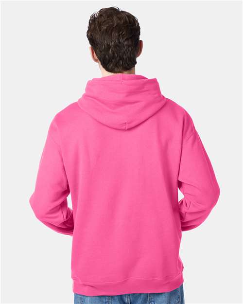Unisex EcoSmart® Hooded Sweatshirt - P170 23