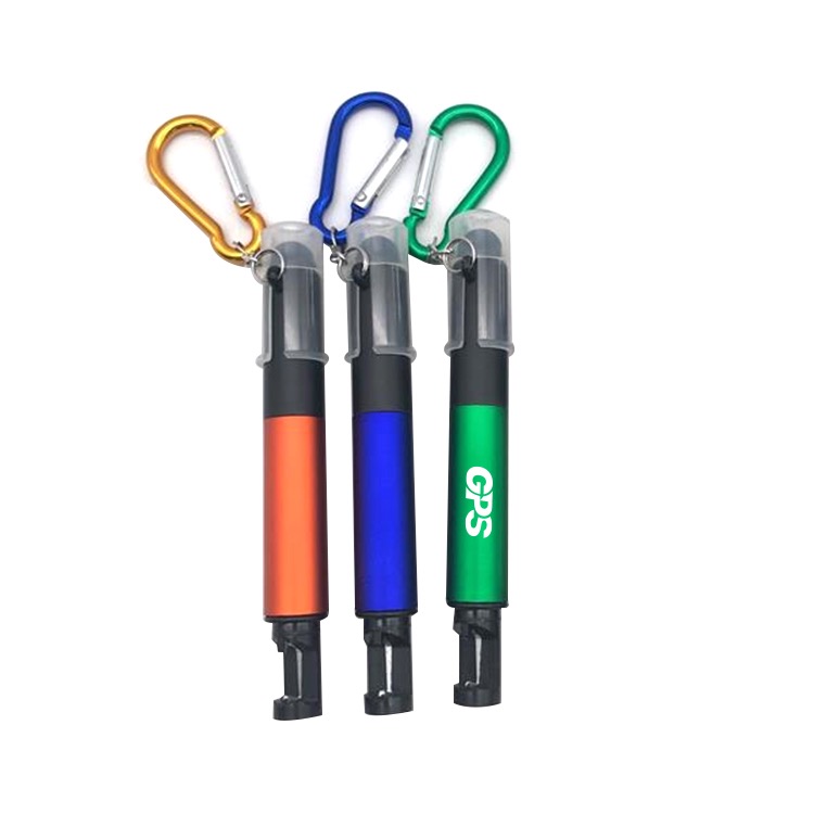 4-In-1 Light Up Stylus Pen 3