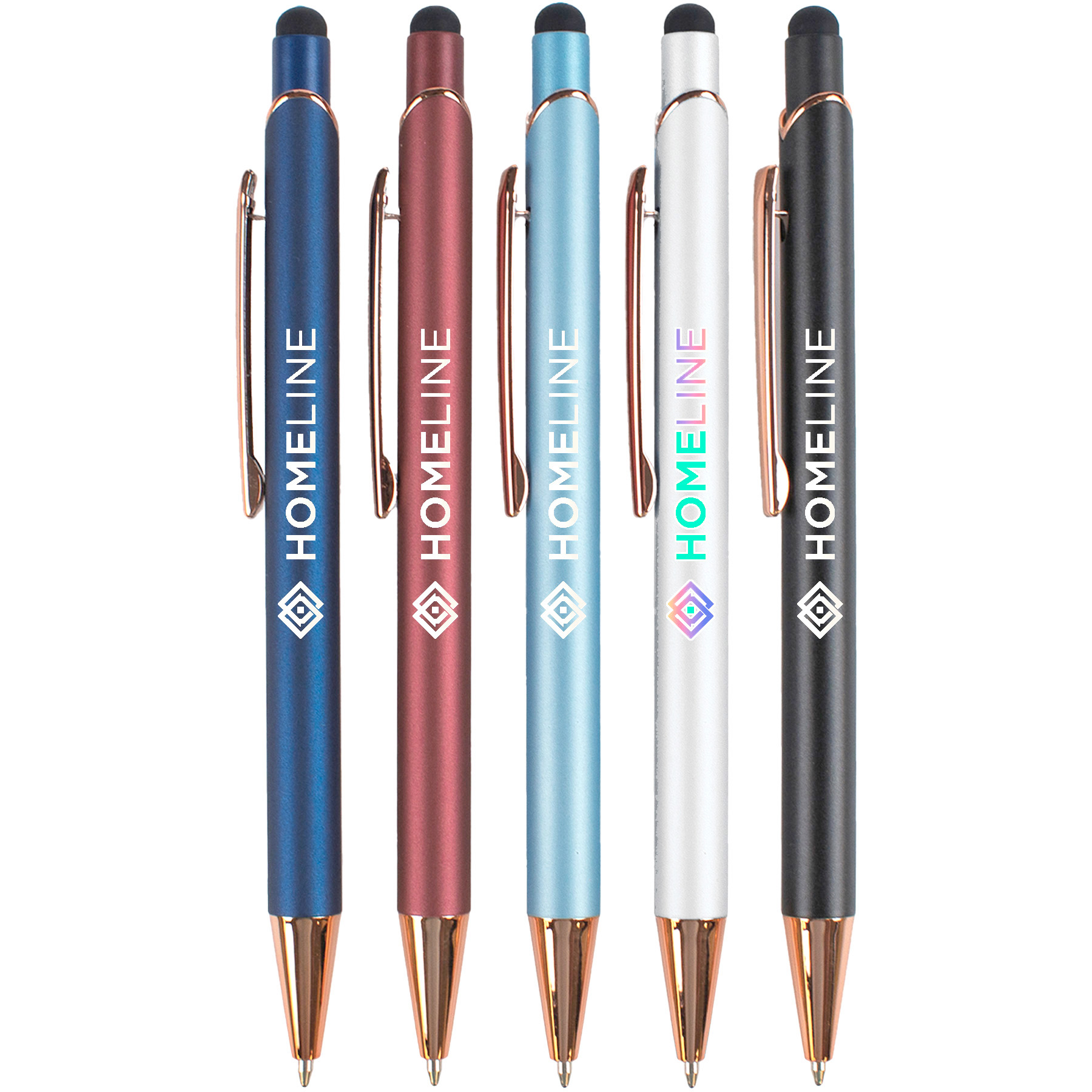 Swan Comfort Stylus Pen 6