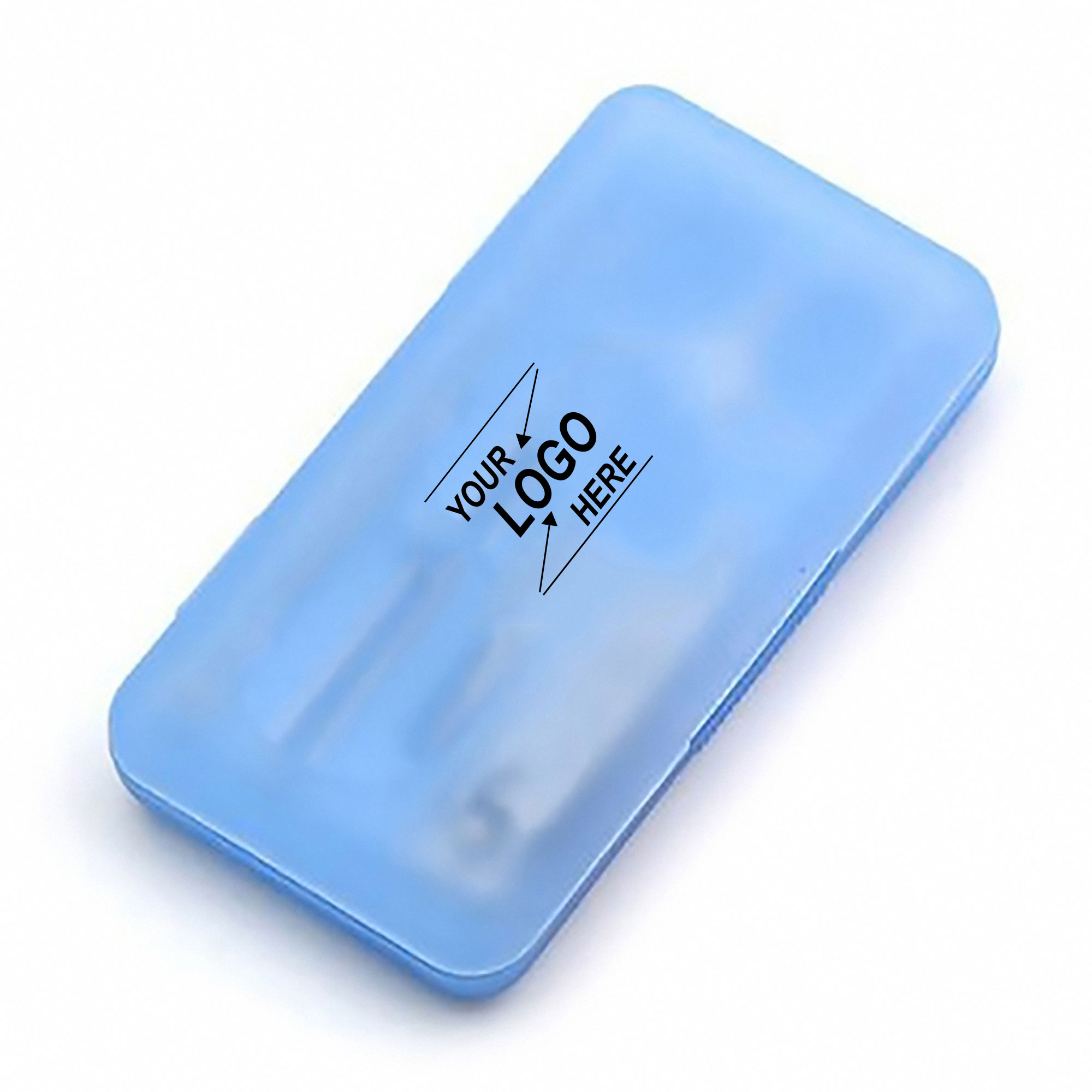 4-Piece Nail Care Kit
