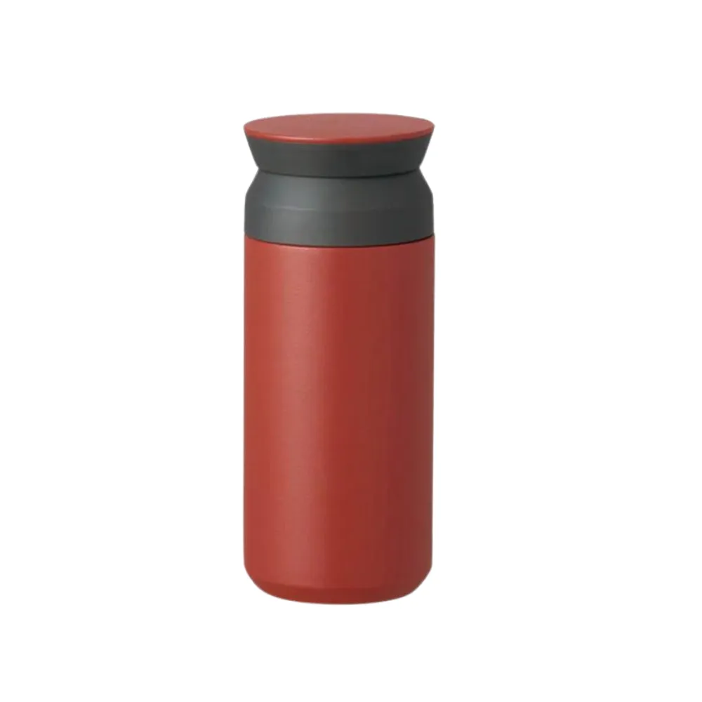 12oz. Insulated Travel Flask 10