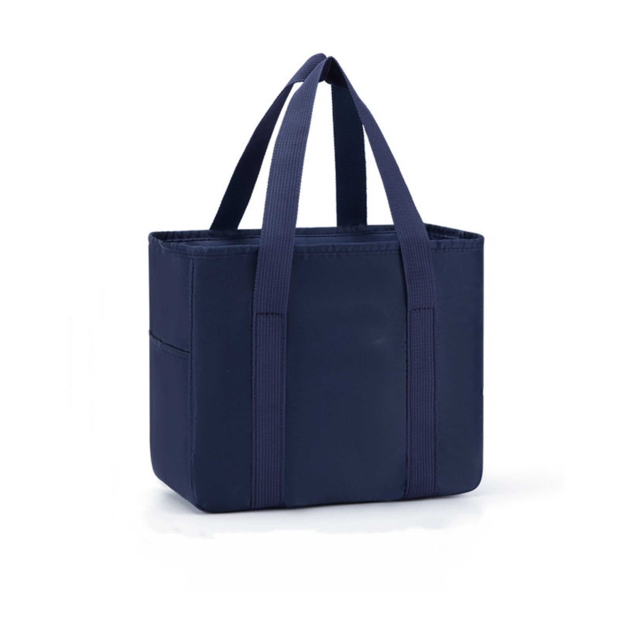 6L Portable Cool Picnic Food Drink Bag 4