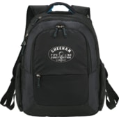 Zoom DayTripper 15" Computer Backpack 6