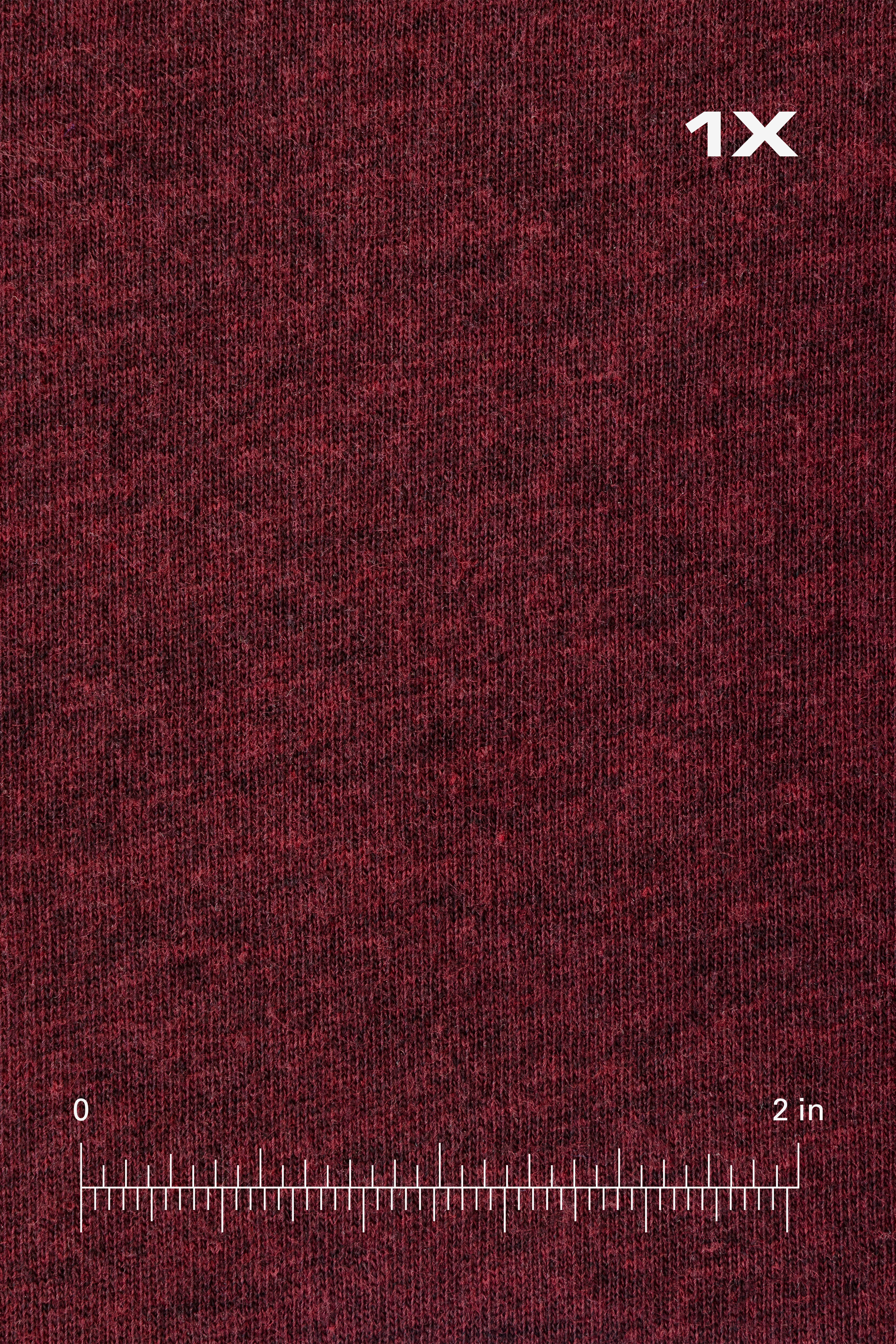 3.8 OZ POLY COTTON S/S T-SHIRT 9