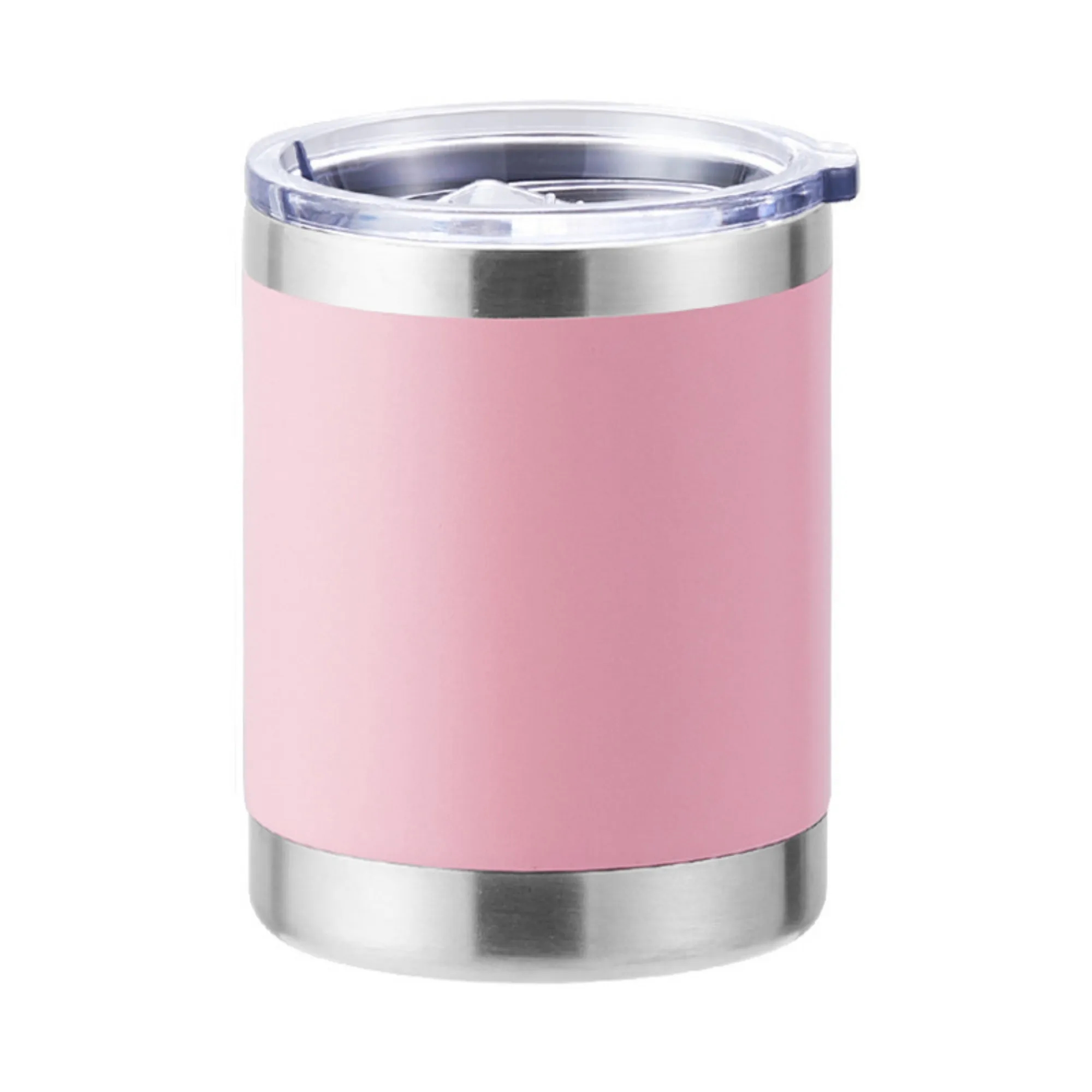 10oz 304 Stainless Steel Thermos Cup 3