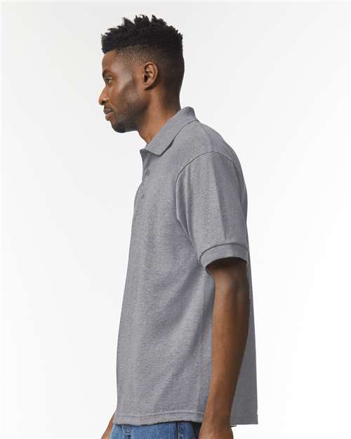 Unisex DryBlend® Polo - 8800 90
