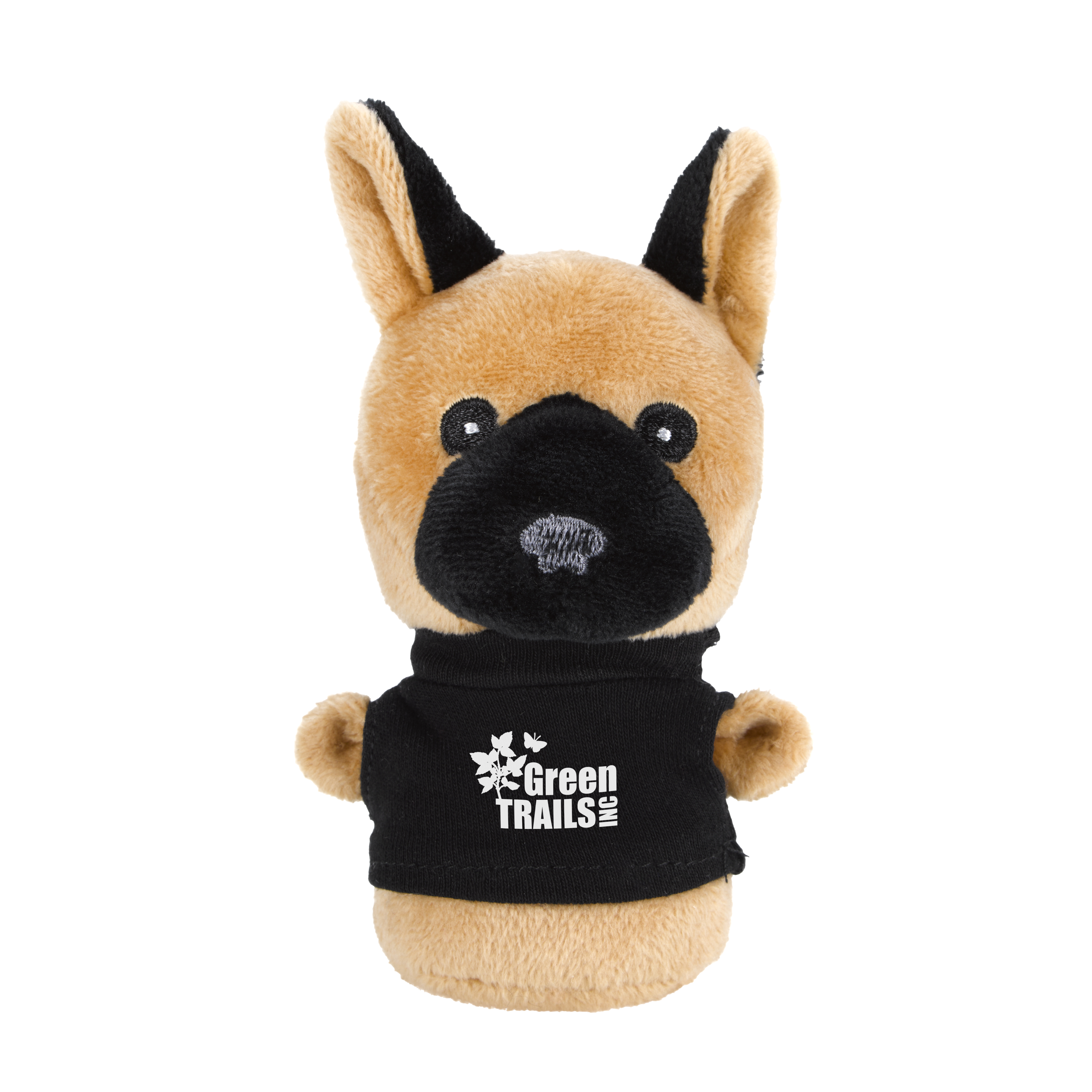 Chelsea Teddy Bear™ Shorties - 4" Plush 68