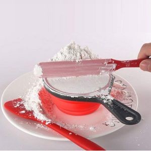 6Pcs Silicone Baking Tool 3