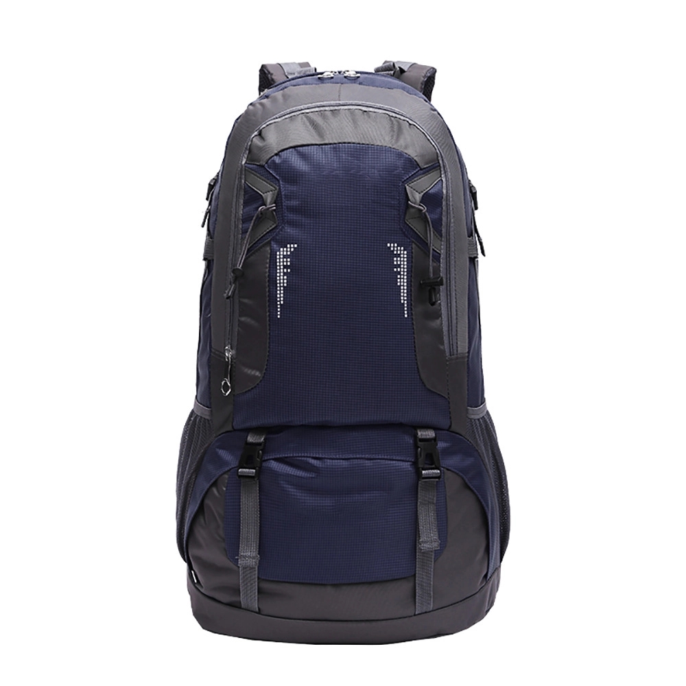 Custom Waterproof Lightweight Hiking,Camping,Travel Backpack 1