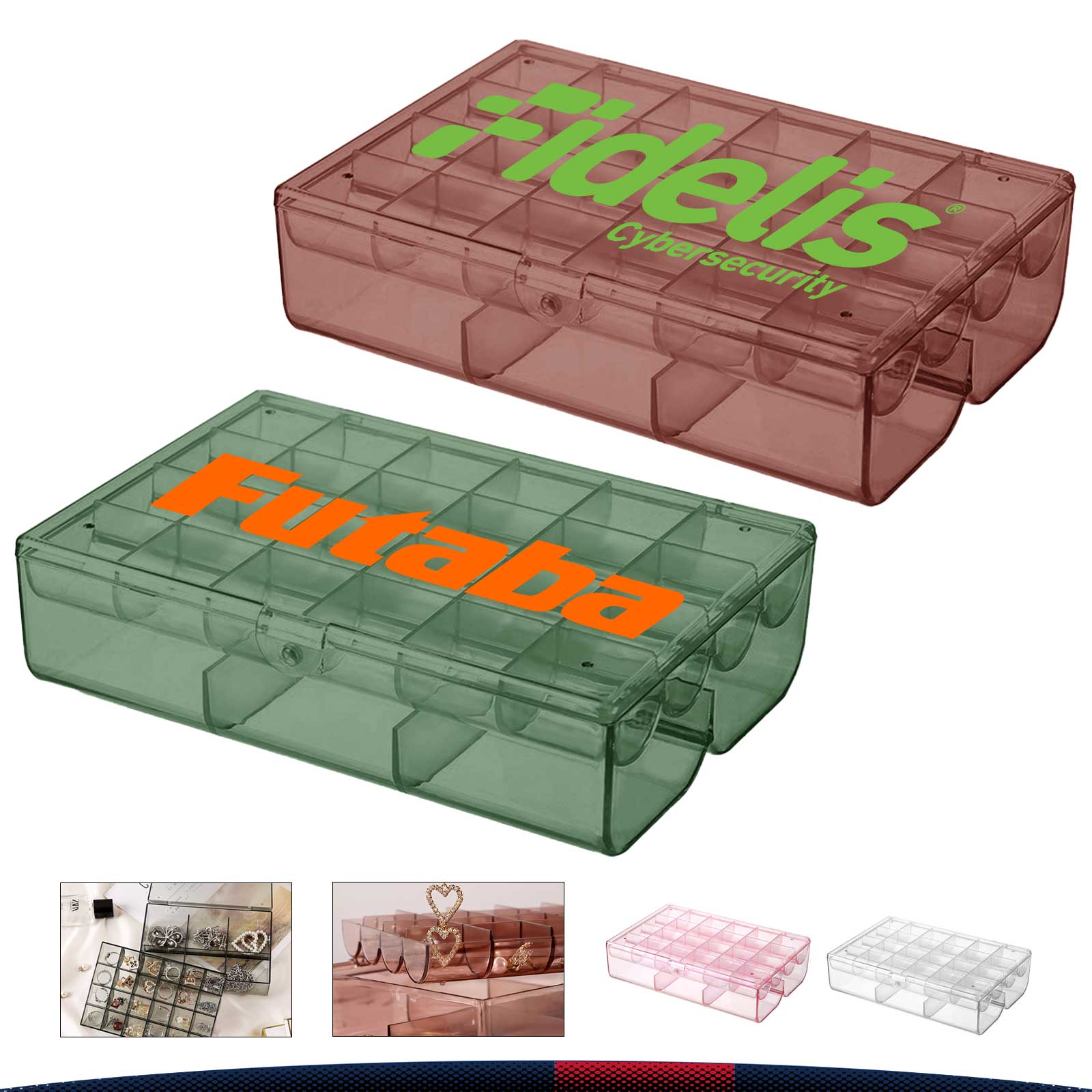 Orilo Jewelry Box 2