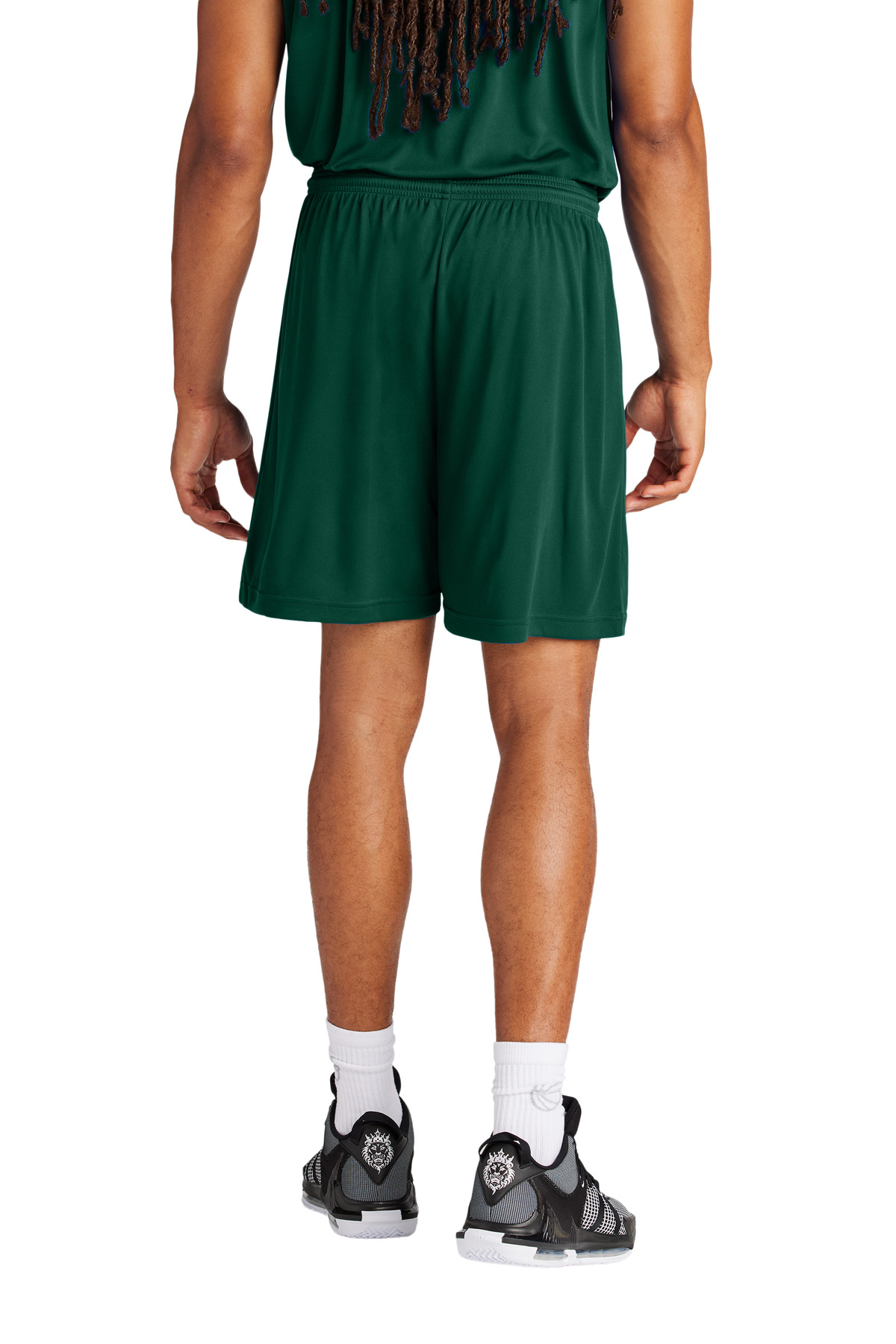 Sport-Tek PosiCharge Competitor 7" Short ST349 3