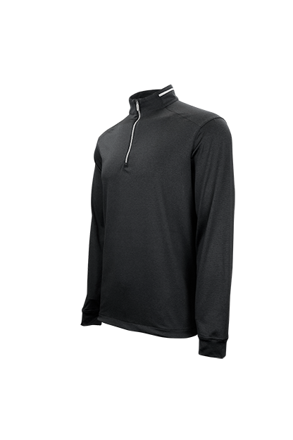 Leaderboard 1/4 Zip 32