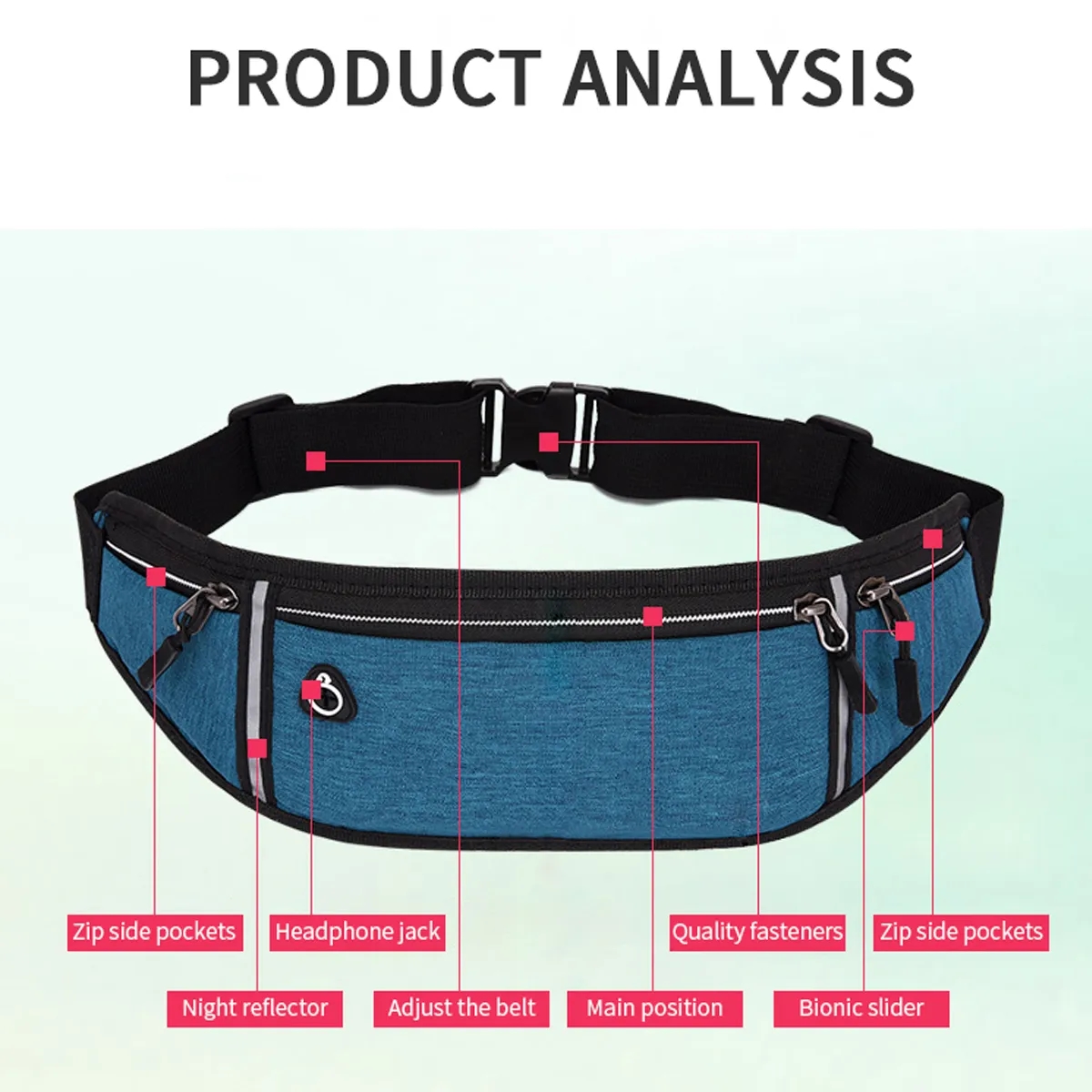 Running Belt 3