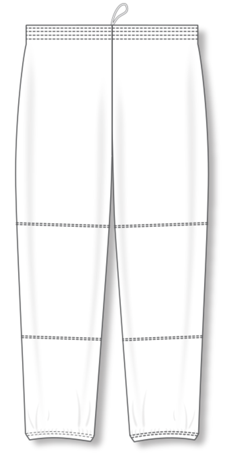 League Baseball Pants BA1371-G01 3