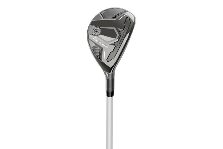 TaylorMade Qi35 Max Lite Women's Rescue