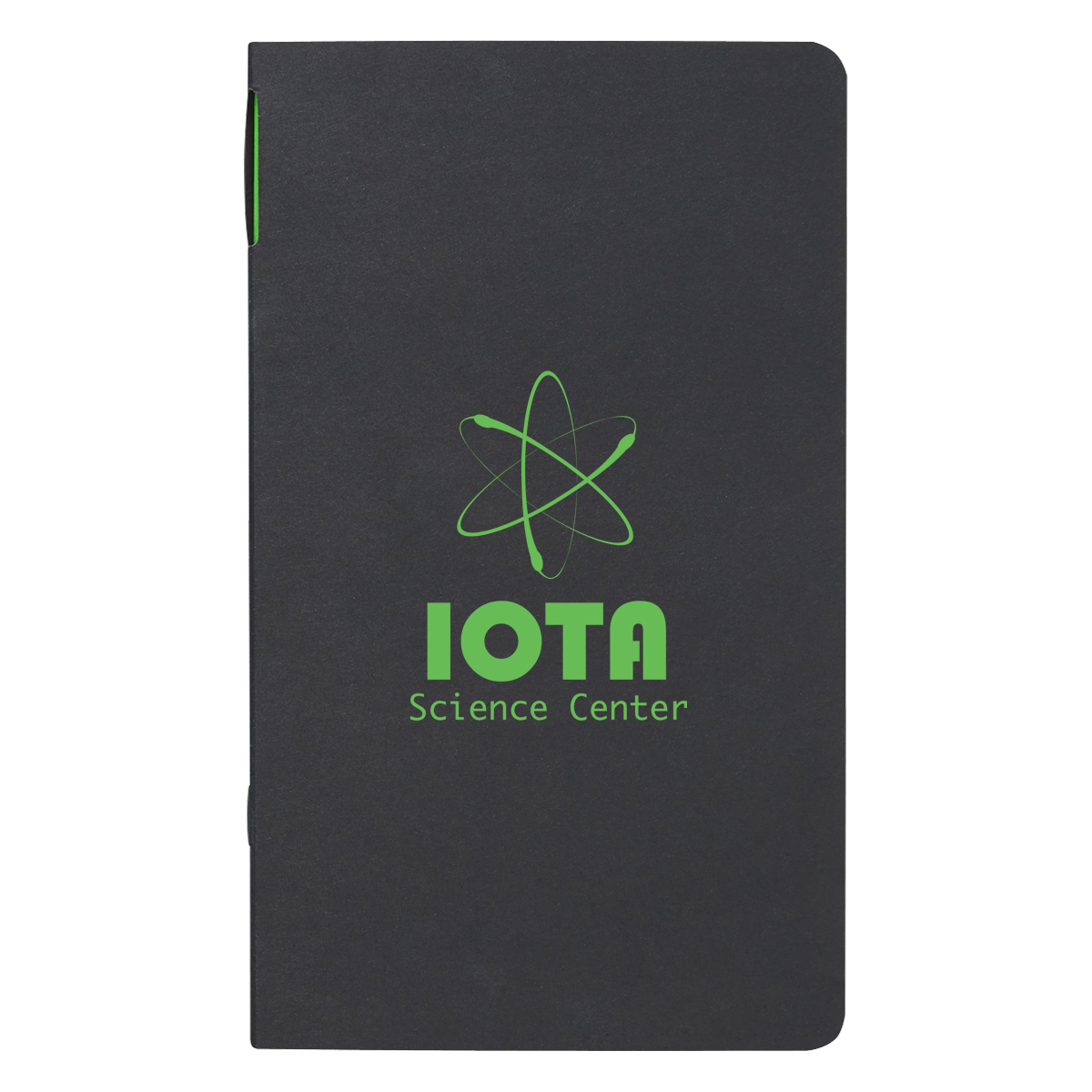 5" x 8" Script Notebook 5