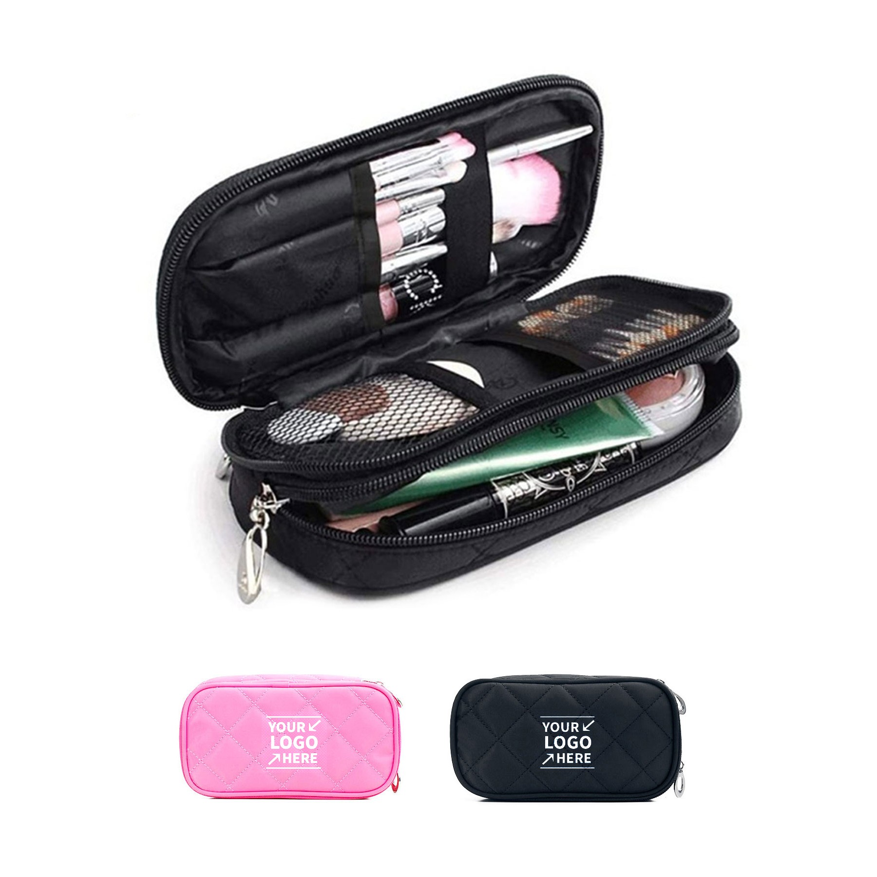 Makeup Bag
