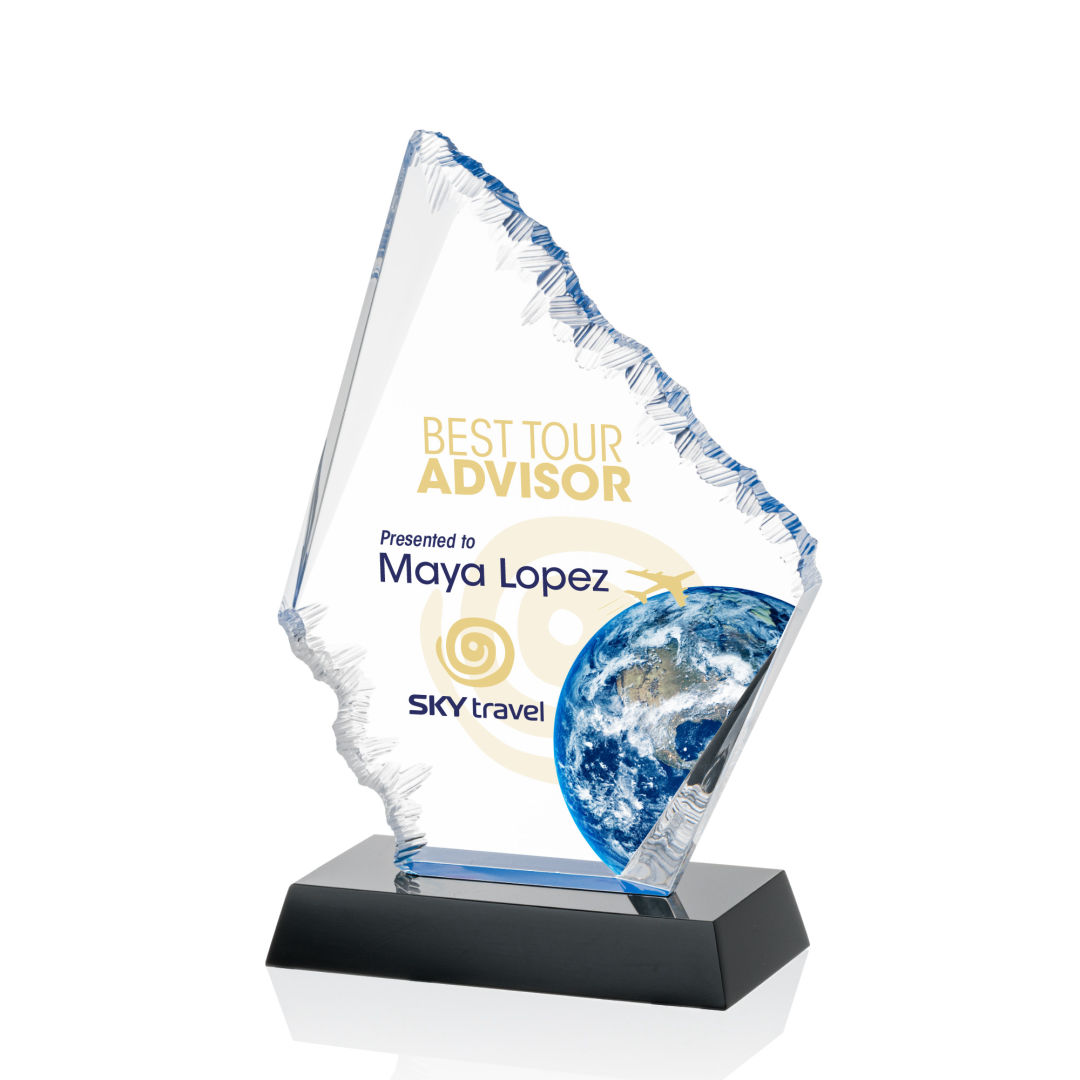 Reddington VividPrint™ Award 14